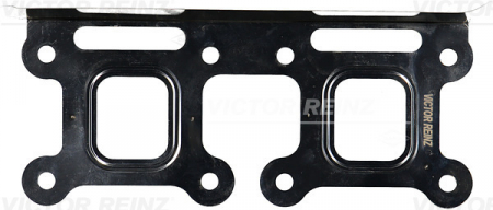 Piese Auto - Garnitura sistem evacuare potrivit MAN TGL I, TGL II, TGM I, TGM II D0834LFL62-D0836LFLAO 04.05-