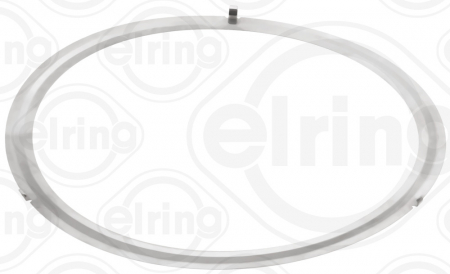 Garnitura sistem evacuare potrivita MAN TGS II, TGX I, TGX II D3876LF01-D3876LF12 dupa 2014 [1]