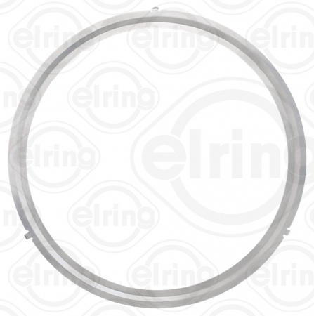 Garnitura sistem evacuare potrivita MAN TGS II, TGX I, TGX II D3876LF01-D3876LF12 dupa 2014 [2]
