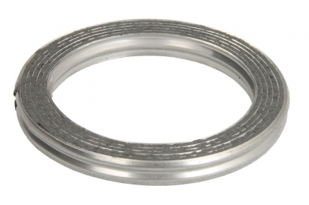 Garnituri - Garnitura sistem evacuare potrivit MAZDA 323 F V, DEMIO 1.3/1.5 07.94-07.03