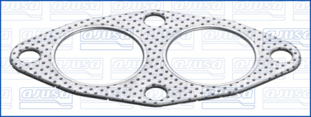 Garnituri - Garnitura sistem evacuare potrivita MERCEDES 123 (C123), 123 T-MODEL (S123), 123 (W123), 124 (C124), 124 T-MODEL (S124), 124 (W124), 190 (W201), G (W460) 1.8/2.0/2.3 1980-2000
