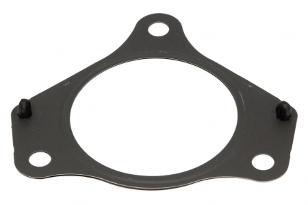 Garnituri - Garnitura sistem evacuare potrivita MERCEDES A (W176), B SPORTS TOURER (W246, W242), C T-MODEL (S203), C T-MODEL (S204), C (W203), C (W204), CLA (C117) 1.8D/2.2D/3.0D dupa 2005