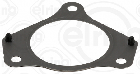 Garnitura sistem evacuare potrivita MERCEDES A (W176), B SPORTS TOURER (W246, W242), C T-MODEL (S203), C T-MODEL (S204), C (W203), C (W204), CLA (C117) 1.8D/2.2D/3.0D dupa 2005 [1]