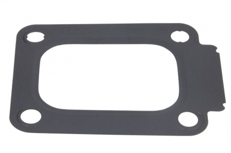 Piese Auto - Garnitura sistem evacuare potrivit MERCEDES ACTROS MP4 / MP5, ANTOS, AROCS, CAPACITY; SETRA 400, 500; DEUTZ FAHR 10000 10.7D 07.11-