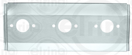 Garnitura sistem evacuare potrivit MERCEDES CAPACITY, CITARO 2, CITARO (O 530), CONECTO (O 345), INTEGRO (O 550), INTOURO, TOURISMO (O 350), TRAVEGO (O 580) 12.0D 01.98- [1]