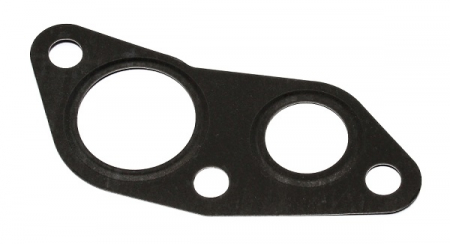 Garnitura sistem evacuare potrivita MERCEDES E (W211), G (W463), M (W163), S (W220) 4.0D 2000-2008 [1]