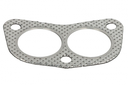 Garnituri - Garnitura sistem evacuare potrivit MITSUBISHI COLT II, GALANT V, L 300 III, LANCER III, PAJERO I, SPACE 1.5-2.6 01.83-05.04