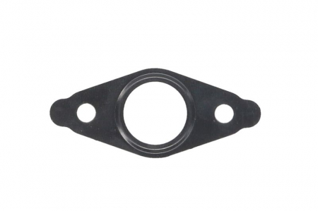 Garnitura sistem evacuare potrivita MITSUBISHI COLT VI; SMART FORFOUR 1.5D 2004-2012 [2]