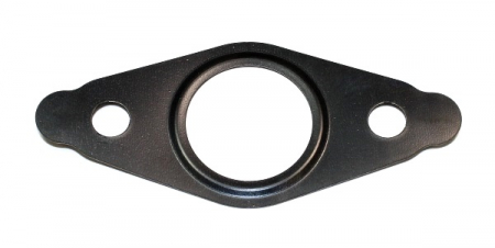 Garnitura sistem evacuare potrivita MITSUBISHI COLT VI; SMART FORFOUR 1.5D 2004-2012 [3]