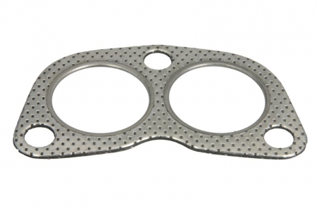 Garnituri - Garnitura sistem evacuare potrivit NISSAN BLUEBIRD, CHERRY III, PATHFINDER I, PICK UP, PRAIRIE, PRAIRIE PRO, SILVIA, STANZA, SUNNY I, SUNNY II, TERRANO I, URVAN 1.6-2.4 08.81-05.97