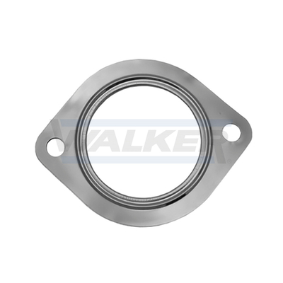Garnitura sistem evacuare potrivit NISSAN X-TRAIL I; OPEL FRONTERA B 2.0-2.5 09.98-01.13 [2]