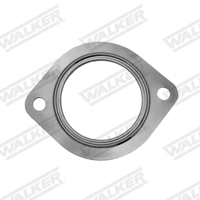 Garnitura sistem evacuare potrivit NISSAN X-TRAIL I; OPEL FRONTERA B 2.0-2.5 09.98-01.13 [1]
