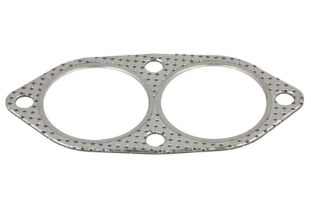 Garnituri - Garnitura sistem evacuare potrivit OPEL ASCONA B, ASCONA C, ASTRA F, ASTRA F/KOMBI, CORSA A, CORSA A TR, CORSA A/HATCHBACK, KADETT D, KADETT E 1.3/1.6D/1.7D 03.79-01.99