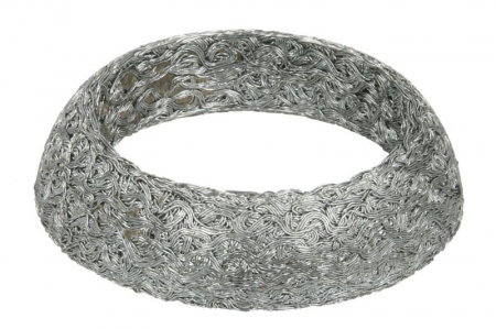 Garnituri - Garnitura sistem evacuare potrivit OPEL ASCONA B, CORSA A, CORSA A TR, CORSA A/HATCHBACK, CORSA B, CORSA B/HATCHBACK, KADETT A, KADETT C, KADETT C CITY 1.0-1.7D 09.62-04.02