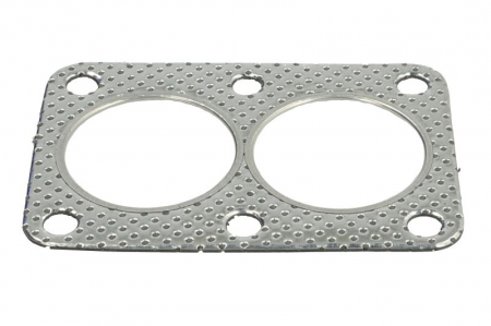 Garnituri - Garnitura sistem evacuare potrivit OPEL ASCONA B, KADETT C, MANTA B, MONZA A, REKORD D, REKORD E, SENATOR A 1.6-2.2 01.72-08.88