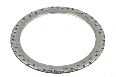 Garnituri - Garnitura sistem evacuare potrivit OPEL ASTRA F, ASTRA F/KOMBI, ASTRA G, ASTRA G/KOMBI, CALIBRA A, OMEGA B, VECTRA A, VECTRA B; SAAB 900 II 1.7D/2.5/3.0 02.93-04.05