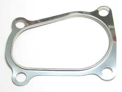 Garnitura sistem evacuare potrivita OPEL MOVANO A; RENAULT CLIO II, CLIO II/HATCHBACK, ESPACE III, KANGOO, KANGOO EXPRESS, LAGUNA I, MASTER II, MEGANE I 1.9D dupa 1997 [1]