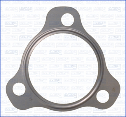 Garnituri - Garnitura sistem evacuare potrivita OPEL SIGNUM, VECTRA C, VECTRA C GTS 3.0D 2005-2008