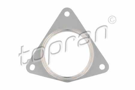 Garnitura sistem evacuare potrivita OPEL VIVARO A; RENAULT CLIO II, ESPACE III, KANGOO, KANGOO EXPRESS, LAGUNA I, MASTER II, MEGANE I, MEGANE I CLASSIC 1.4-2.0D dupa 1995 [1]