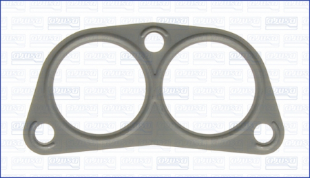 Garnitura sistem evacuare potrivita PORSCHE 914; VW TRANSPORTER T2, TRANSPORTER T3 1.7-2.1 1969-1992 [1]