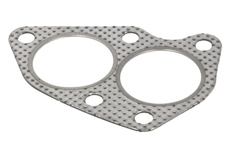 Garnituri - Garnitura sistem evacuare potrivit PORSCHE 924 2.0 11.75-08.89