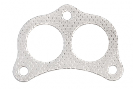 Garnitura sistem evacuare potrivit SEAT CORDOBA, CORDOBA VARIO, IBIZA II, INCA; SKODA FELICIA I, FELICIA II; VW CADDY II, CADDY II/MINIVAN, POLO, POLO III 1.6 02.93-12.02 [1]