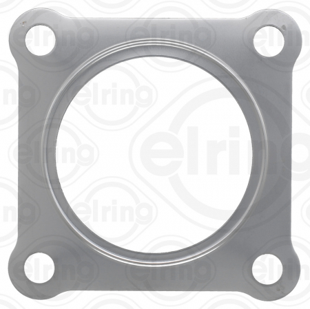 Garnitura sistem evacuare potrivita SEAT CORDOBA, IBIZA III, IBIZA IV, IBIZA IV SC; SKODA FABIA I, OCTAVIA I; VW BORA, BORA I, CADDY III 1.8/2.0/2.0CNG 1993-2017 [1]