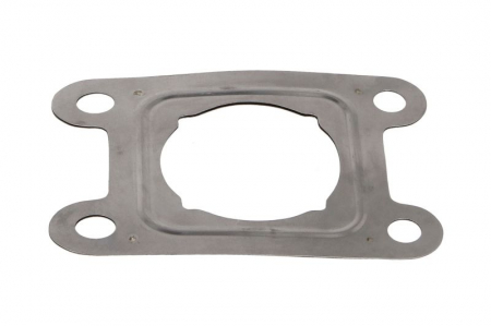 Garnituri - Garnitura sistem evacuare potrivit SEAT IBIZA IV, IBIZA IV SC, IBIZA IV ST, IBIZA V, MII; SKODA CITIGO, FABIA III; VW LOAD UP, POLO, POLO V, UP! 1.0 08.11-