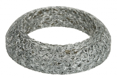 Garnituri - Garnitura sistem evacuare potrivit SKODA FAVORIT, FAVORIT FORMAN, FELICIA I, FELICIA II 1.3 05.89-04.02