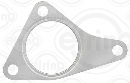 Garnitura sistem evacuare potrivita SUBARU FORESTER, IMPREZA, LEGACY I, WRX 2.0/2.5 dupa 1992 [1]