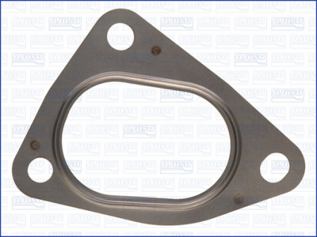 Garnitura sistem evacuare potrivita SUBARU FORESTER, IMPREZA, LEGACY IV, LEGACY V, OUTBACK, XV 2.0D dupa 2008 [1]