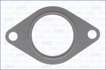 Garnitura sistem evacuare potrivita SUBARU FORESTER, IMPREZA, LEGACY IV, WRX 2.0/2.5 dupa 1998 [1]