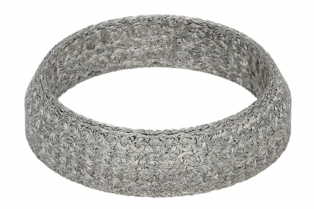 Garnituri - Garnitura sistem evacuare potrivit SUZUKI GRAND VITARA II 1.9D 10.05-02.15