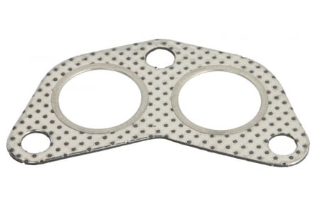 Garnituri - Garnitura sistem evacuare potrivit SUZUKI SAMURAI, SJ410, SUPER CARRY 1.0 09.81-12.04