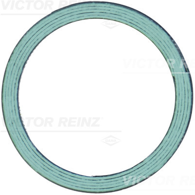 Piese Auto - Garnitura sistem evacuare potrivit TOYOTA 4 RUNNER I, 4 RUNNER II, CARINA V, CHASER, CORONA, CRESSIDA, DYNA, DYNA 100, DYNA 150, HIACE III, HIACE IV, HILUX 2.0D-3.0D 12.82-