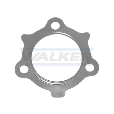 Garnitura sistem evacuare potrivit TOYOTA AURIS, AVENSIS, COROLLA, COROLLA VERSO, RAV 4 III, RAV 4 IV 2.0D/2.2D 07.05-09.19 [2]