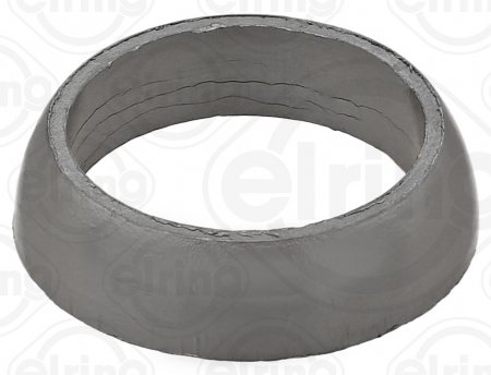 Garnitura sistem evacuare potrivita TOYOTA COROLLA, COROLLA VERSO 1.8 2001-2009 [1]