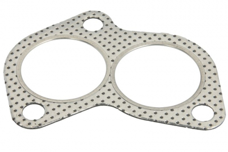 Garnituri - Garnitura sistem evacuare potrivit VOLVO 140, 240, 340-360, 740, 760, 940, 940 II, 960 2.0/2.1/2.3 08.68-10.98