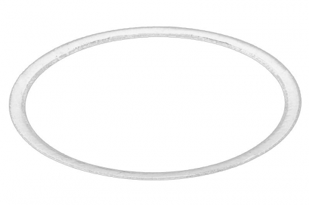 Garnituri - Garnitura sistem evacuare potrivit VOLVO