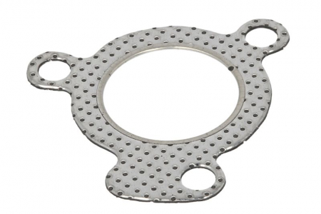 Garnituri - Garnitura sistem evacuare potrivit VOLVO 240; ALFA ROMEO 155; AUDI A4 B5, A4 B6, A4 B7, A6 C5, A6 C6, A8 D2, TT; BMW 3 (E36), 3 (E46), 5 (E34), 5 (E39) 1.3-4.0 11.80-02.15