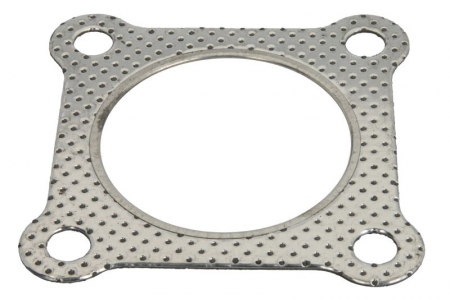 Garnituri - Garnitura sistem evacuare potrivit VOLVO 440, 480; SEAT CORDOBA, CORDOBA VARIO, IBIZA II, INCA, TOLEDO I; VW CADDY II, CADDY II/MINIVAN, GOLF III, GOLF IV 1.6-2.5 08.87-06.03