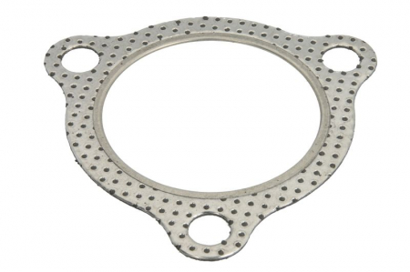 Garnituri - Garnitura sistem evacuare potrivit VOLVO 850, S70, V70 I; AUDI 100 C3, 100 C4, A6 C4; FORD GALAXY I; ROVER 75, 75 I; SEAT ALHAMBRA, CORDOBA, IBIZA II, TOLEDO I 1.4-2.8 08.82-07.18