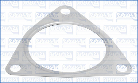 Garnitura sistem evacuare potrivita VOLVO C30, C70 II, S40 II, S60 I, S60 II, S80 II, V50, V60 I, V70 II, V70 III, XC60 I, XC70 I, XC70 II, XC90 I; CITROEN C5 III 2.0-4.4D dupa 2001 [1]