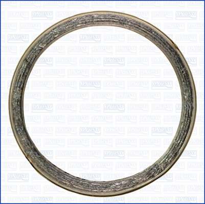 Garnituri - Garnitura sistem evacuare potrivita VOLVO C30, C70 II, S40 II, S60 II, S80 II, V40, V50, V60 I, V70 III, XC60 I, XC70 II 2.0D 2007-2017