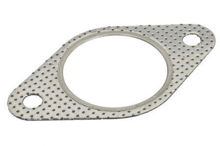 Garnituri - Garnitura sistem evacuare potrivit VOLVO C30, C70 II, S40 II, S80 II, V40, V50, V70 III; AUDI A2; FIAT BRAVA, BRAVO I, MAREA, PANDA, PANDA/HATCHBACK, PUNTO 0.9-3.0D 10.84-