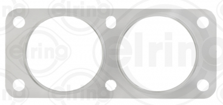 Garnitura sistem evacuare potrivita VOLVO S40 I, V40 1.6-2.0 1995-2004 [1]