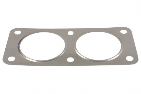 Garnituri - Garnitura sistem evacuare potrivit VOLVO S40 I, V40 1.6-2.0 07.95-12.04