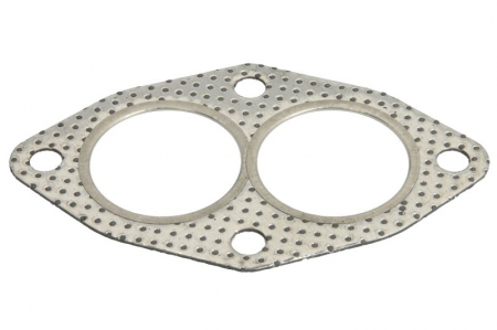 Garnituri - Garnitura sistem evacuare potrivit VOLVO S40 I, V40; FIAT BRAVA 1.6/2.0 07.95-06.04