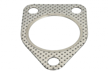 Garnituri - Garnitura sistem evacuare potrivit VOLVO S40 I, V40; FIAT FULLBACK; HYUNDAI SONATA II, SONATA III; MITSUBISHI CARISMA, GALANT VI, GALANT VII, L200, L200 / TRITON 1.3-3.5 11.87-