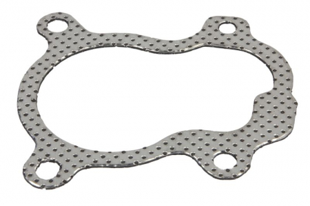 Garnituri - Garnitura sistem evacuare potrivit VOLVO S40 I, V40; FORD TRANSIT; MITSUBISHI CARISMA, SPACE STAR; NISSAN INTERSTAR, PRIMASTAR; OPEL MOVANO A, VIVARO A 1.9D/2.2D 04.96-